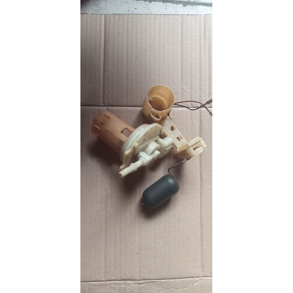 RUMAH ROTAK VULFAM HONDA BEAT FI SECOND ORIGINAL