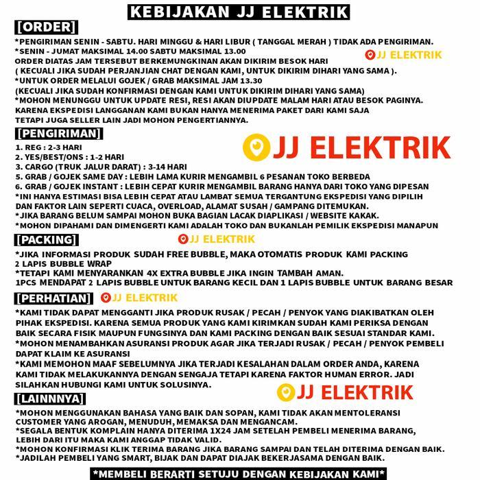 LAMPU TANGGA LED TANAM MINIMALIS OUTDOOR INDOOR