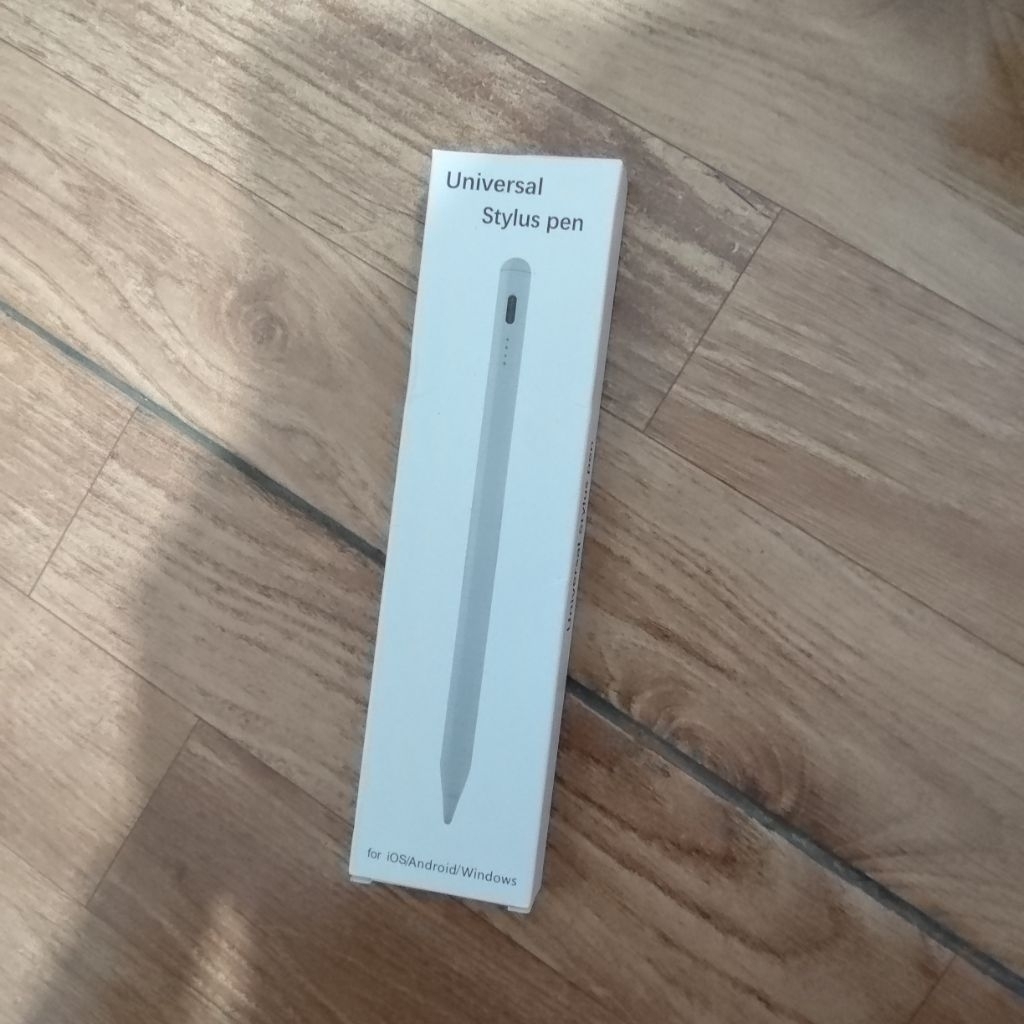 universal stylus pen second