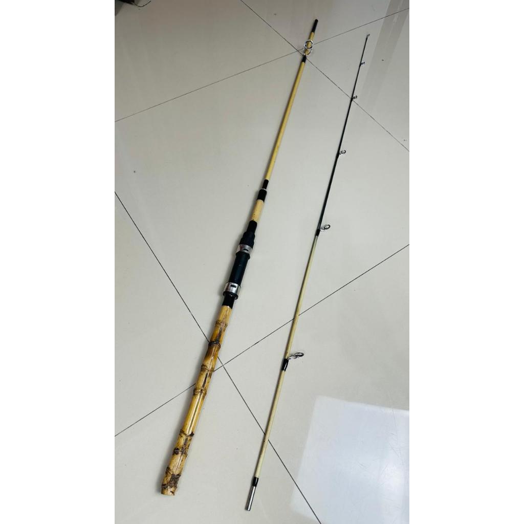 JORAN SAMBUNG SUTET GAGANG CENDANI RING ORCA