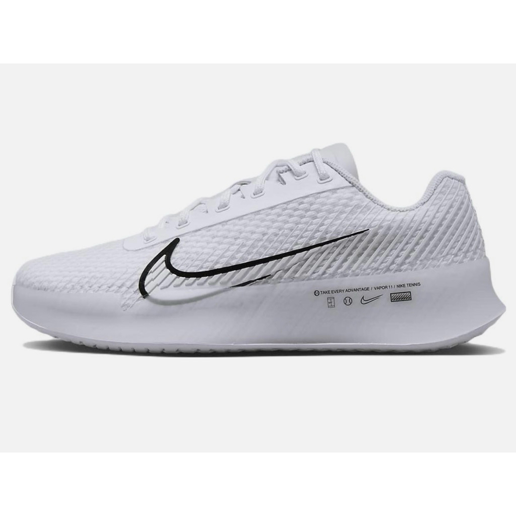 Sepatu Tenis Nike Court Air Zoom Vapor 11 (Preloved)