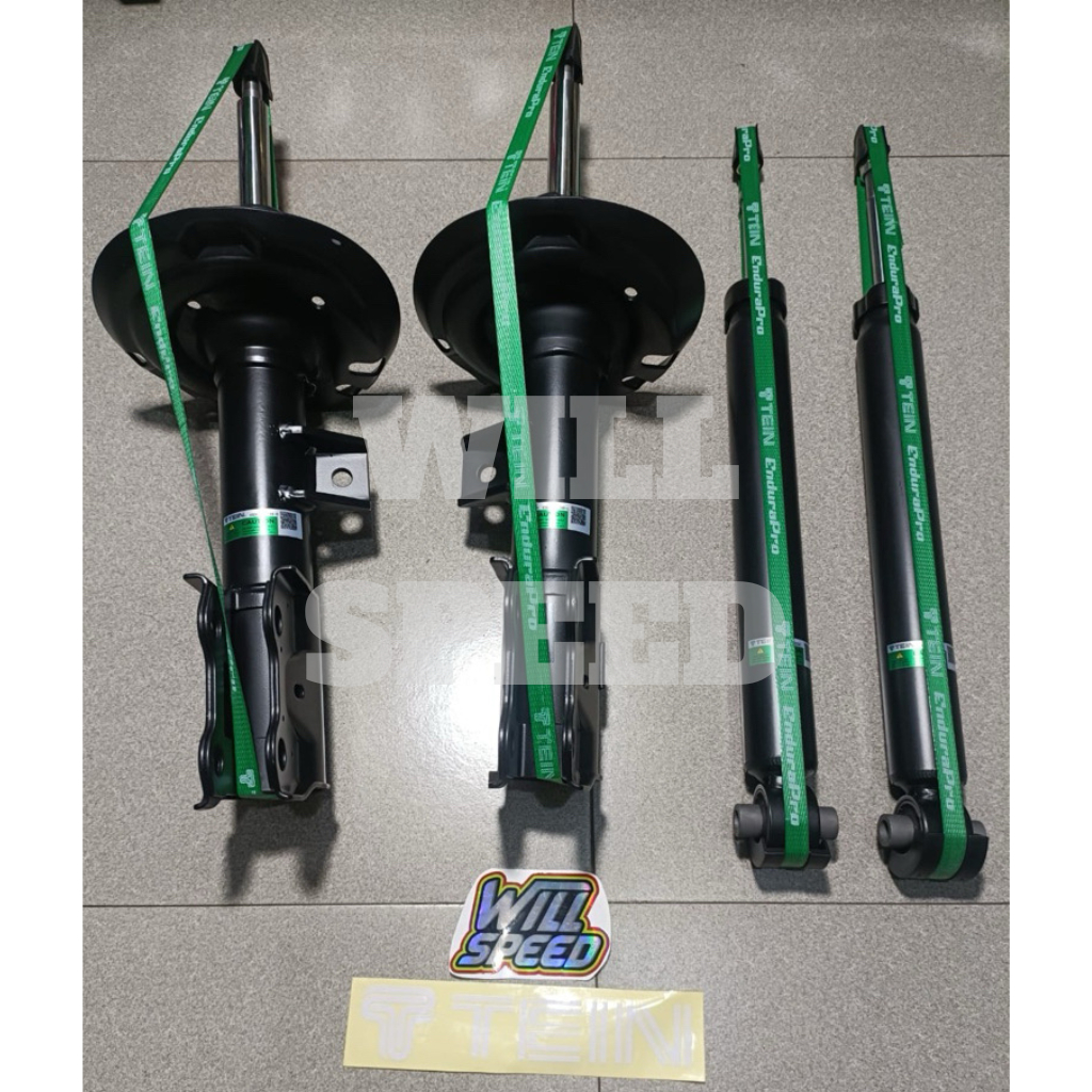 SHOCK TEIN ENDURA PRO BASIC INNOVA ZENIX HYBRID ATAU NON HYBRID