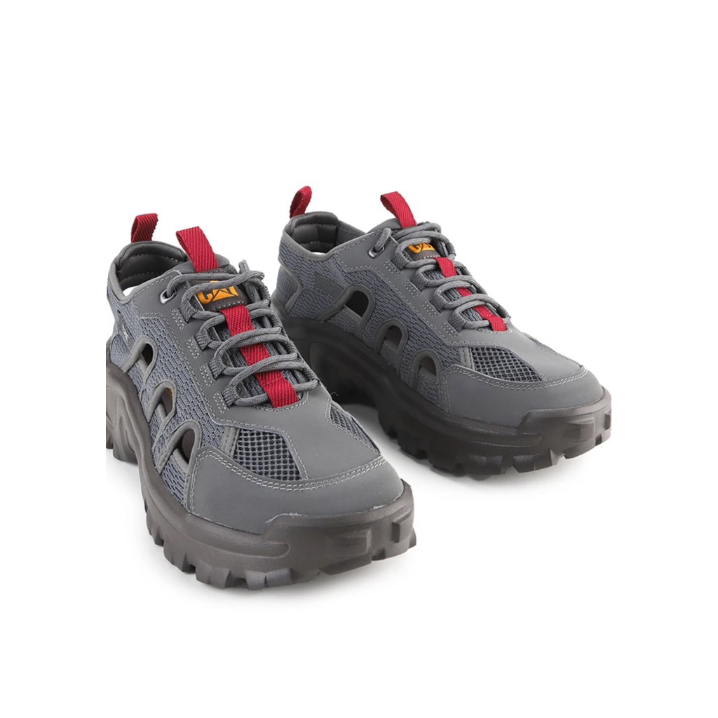 Sepatu Pria Caterpillar Original