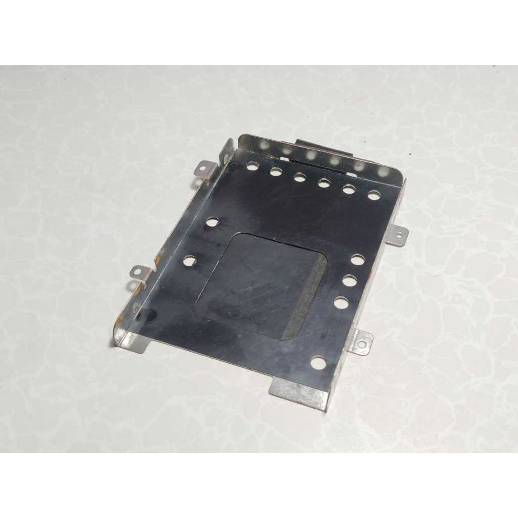 ASUS N43S - Bracket hardisk atau dudukan hardisk Laptop