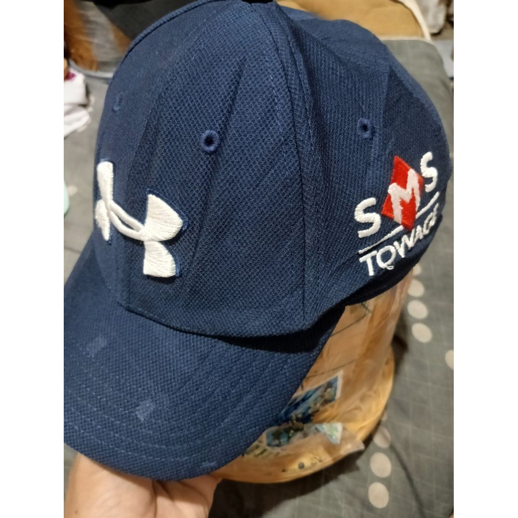 topi second branded