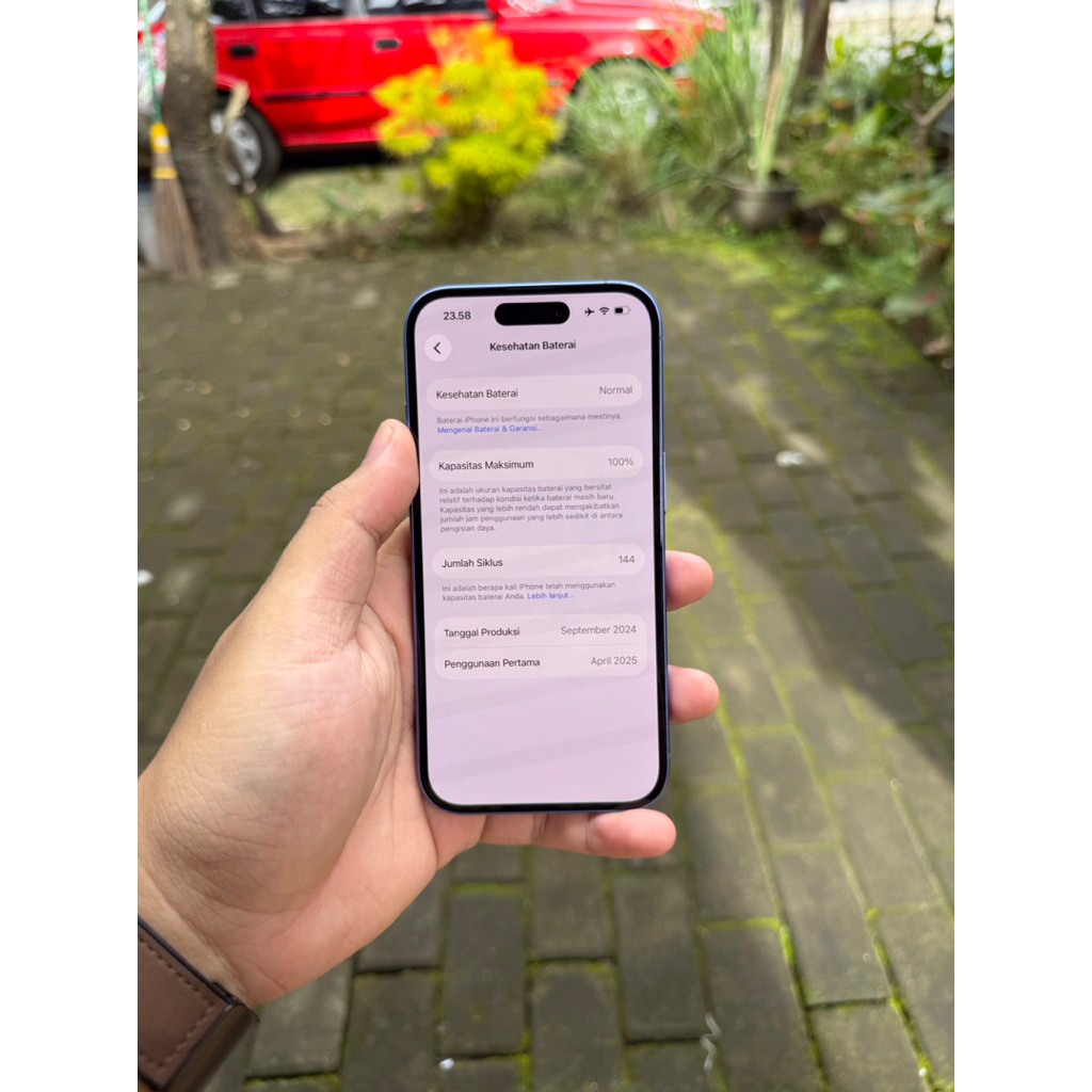 iPhone 16 Bypass WiFi only(ex ibox)