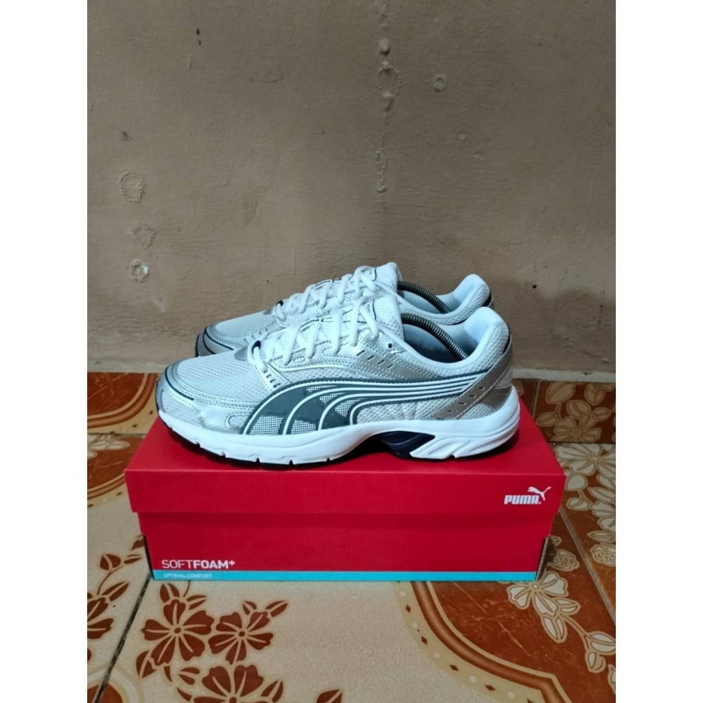 Puma trainer axis original