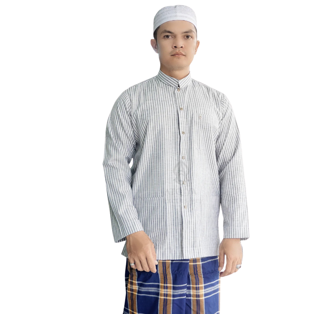 Koko Salur - Atqiya Exclusive