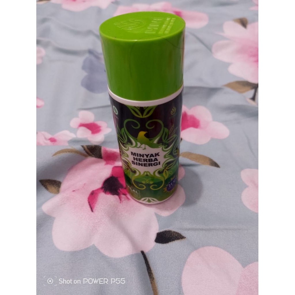 minyak butbut original Hni hpai