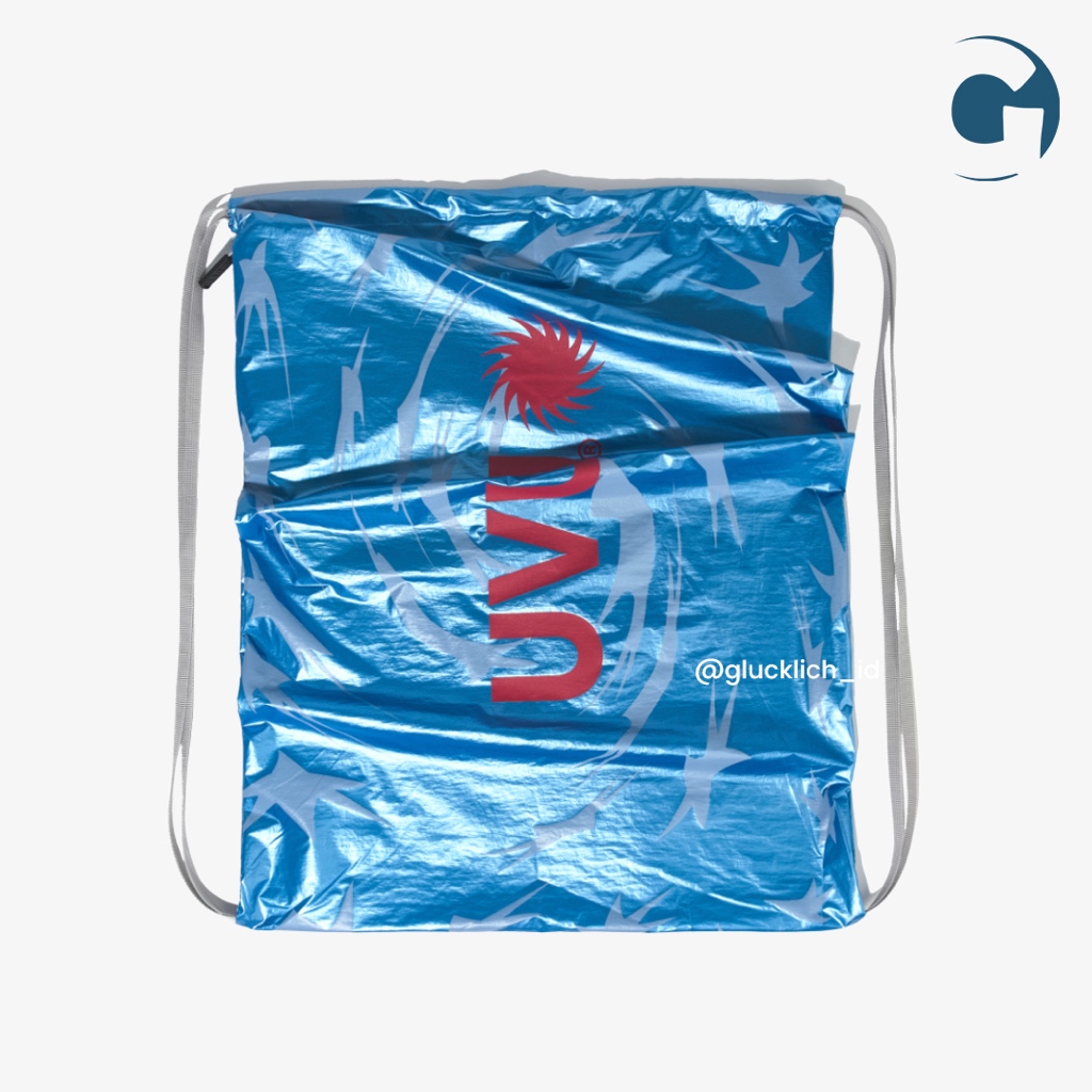 UVU, Chicago '25 Racing Bag