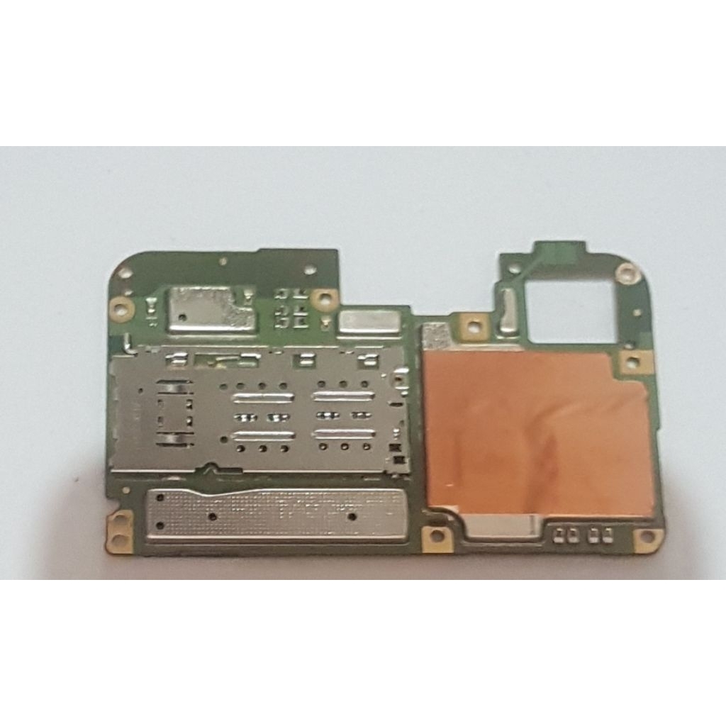 mesin vivo y91c /ram 2/32 normal.