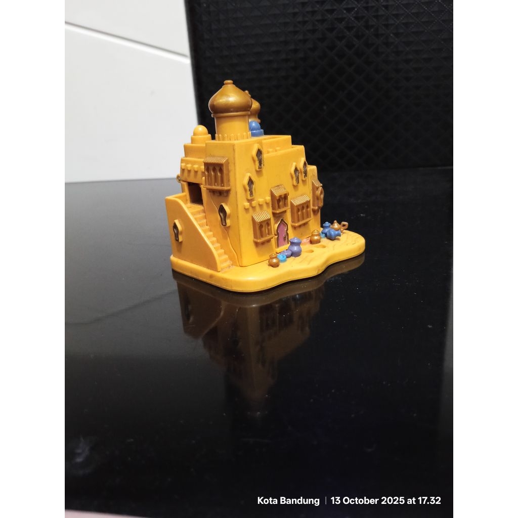 Polly pocket vintage