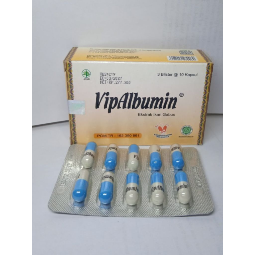 Vipalbumin