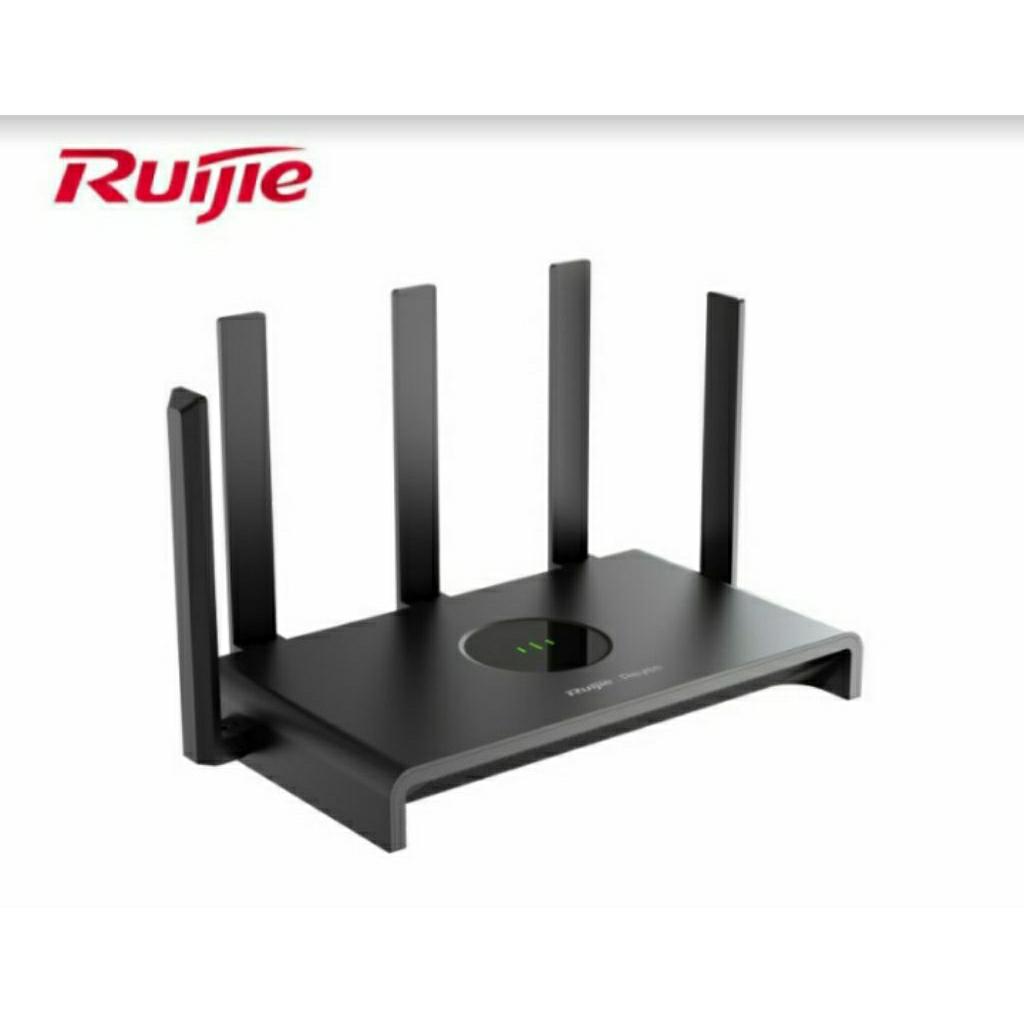 ROUTER DUALBAND RUIJIE AC1300 RG-EW1300G