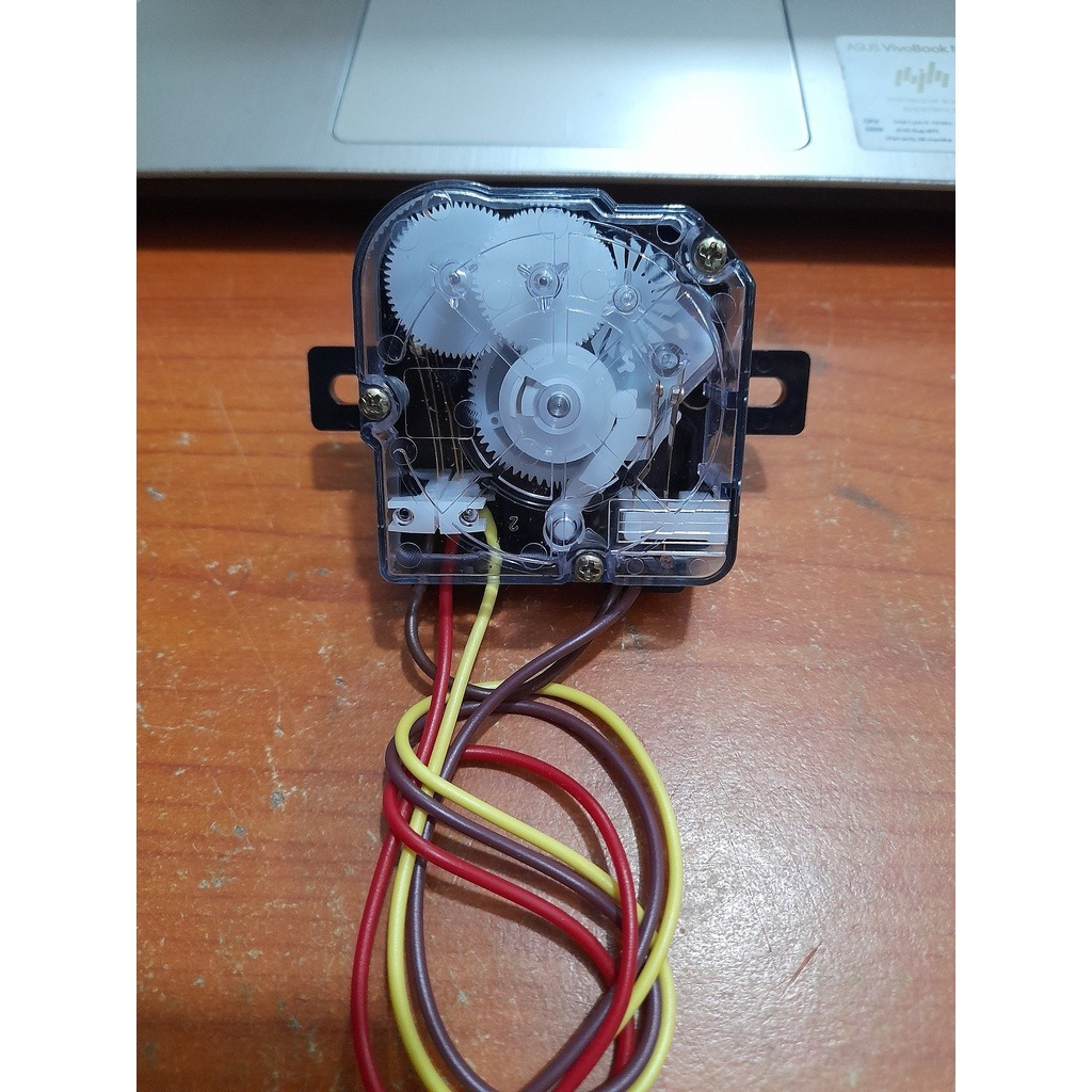 Timer Mesin Cuci 3 Kabel / pengatur waktu mesin cuci 3 kabel