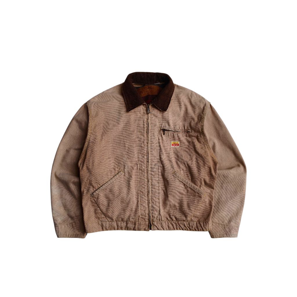 Vintage levis detroit jacket