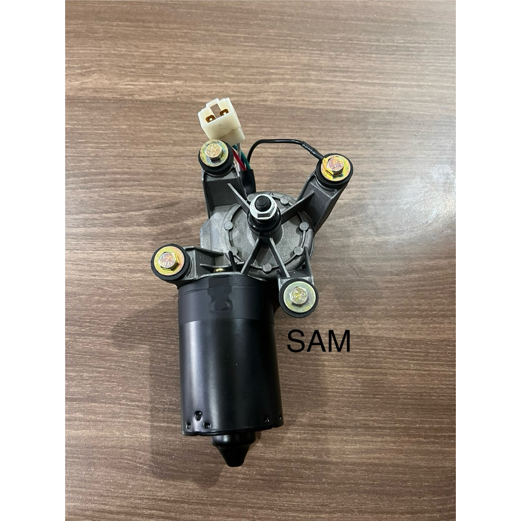 Wiper motor avanza dinamo wiper penggerak wiper asli taiwan WM-RDT13
