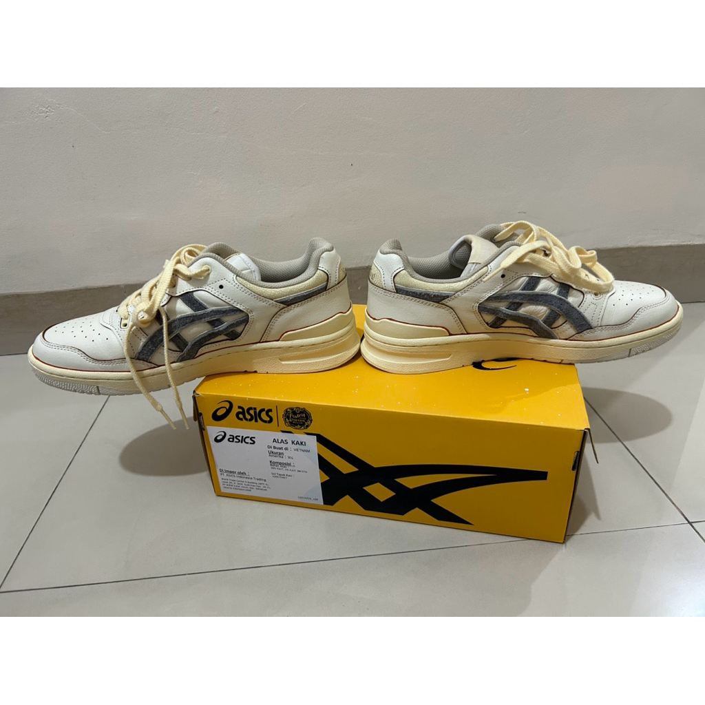 ASICS EX89 FOXTROT UNIFORM MEN