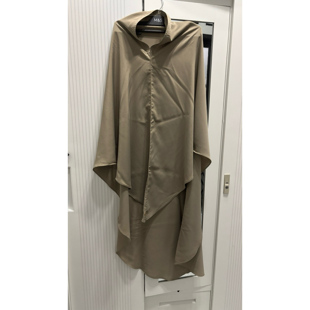 khimar by NAJ studio