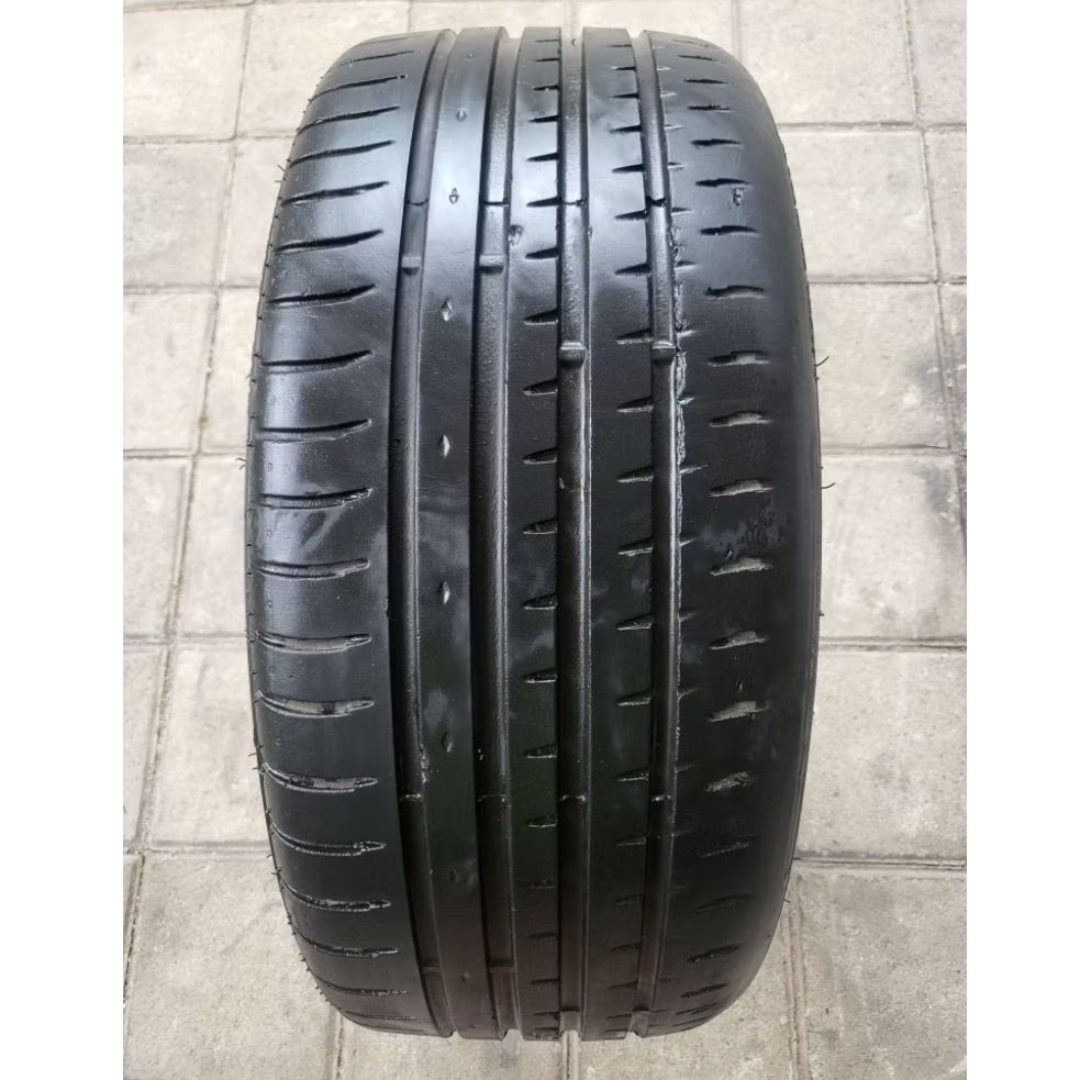 Ban Ring 19 Accelera 215/35 R19 Second 1pc