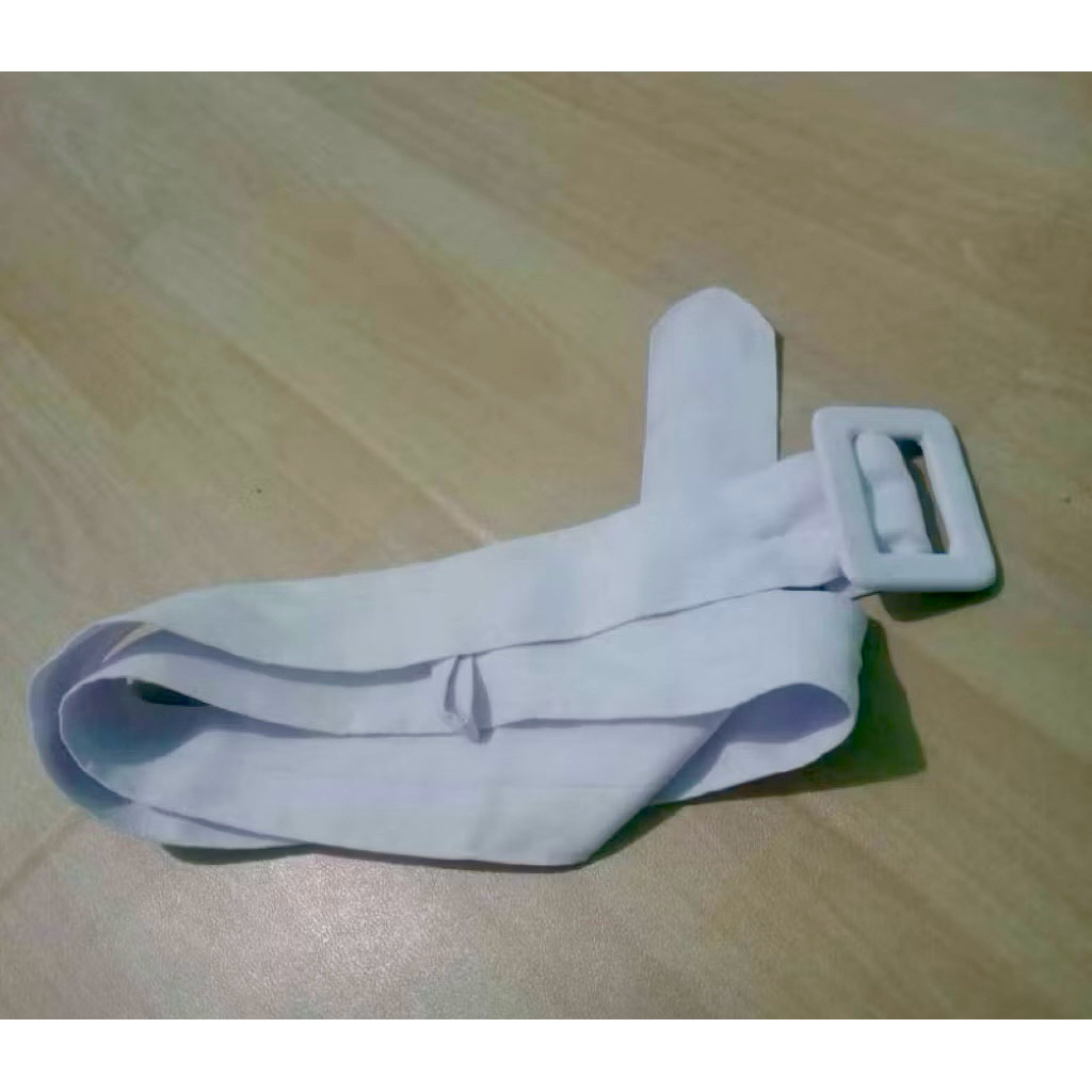 Sabuk PDU paskibra Pria / Sabuk Paskibra