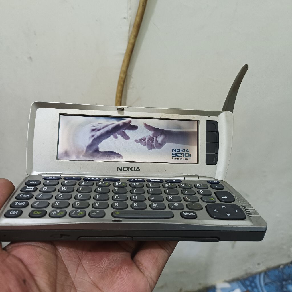 Nokia 9210i comunicator