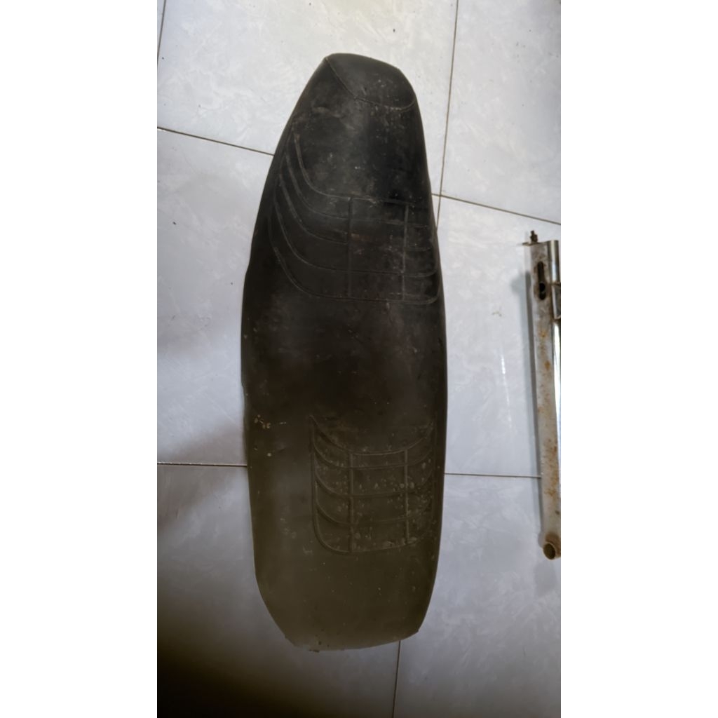 jok sadel honda astrea grand