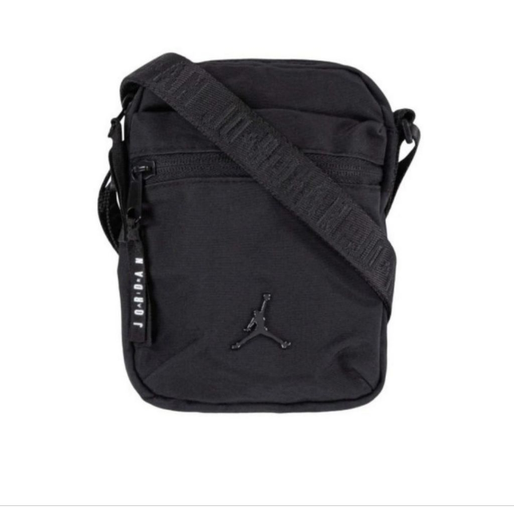 Sling Bag Jordan BNWT Resmi Map