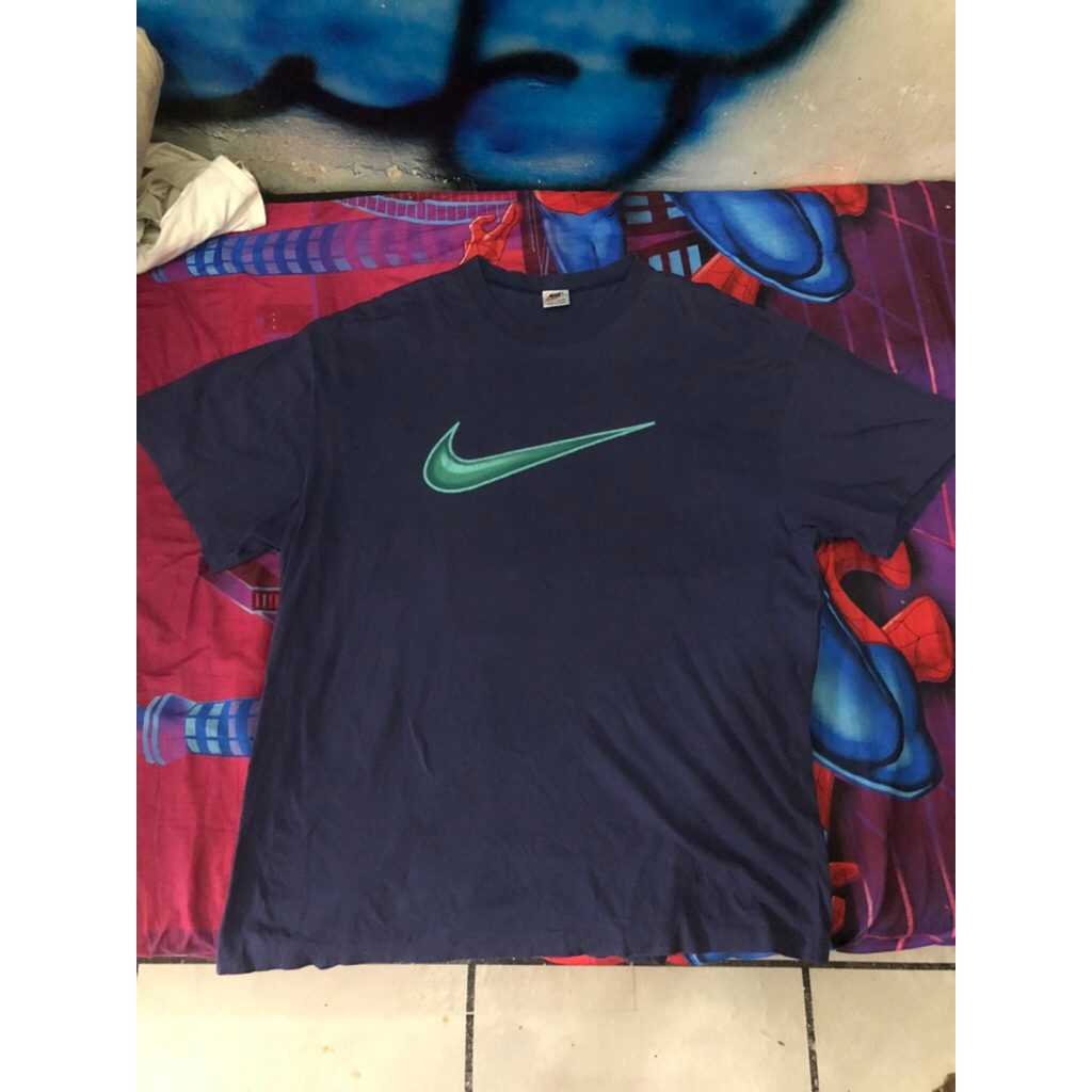 T shirt Nike vintage 90s 3 pcs