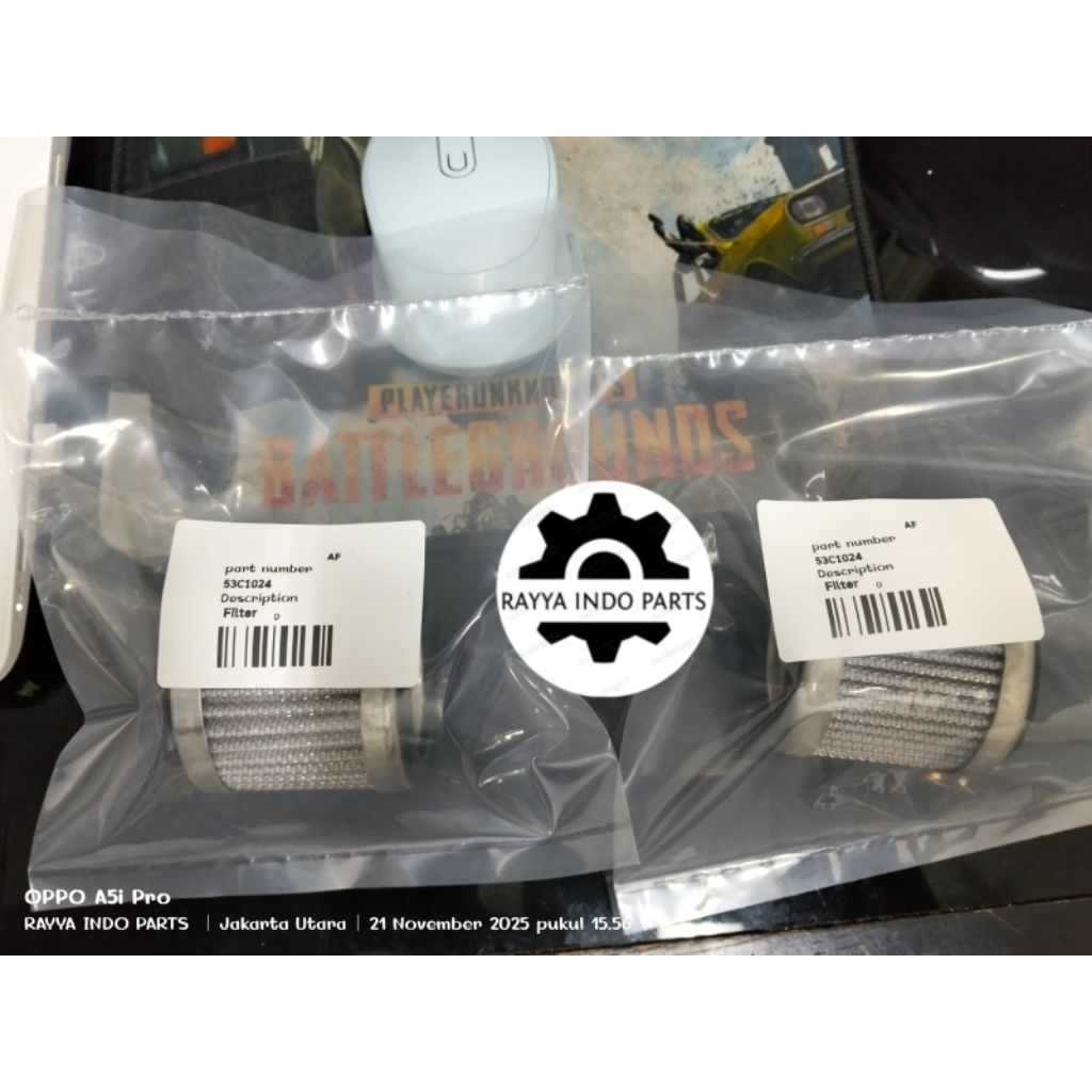 filter liugong 53C1024 LIUGONG