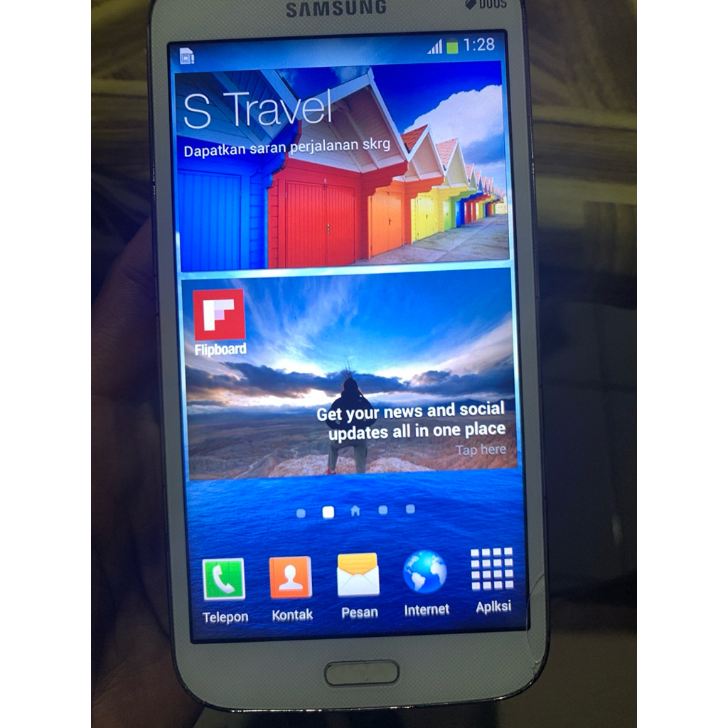 Samsung Galaxy Mega GT-19152