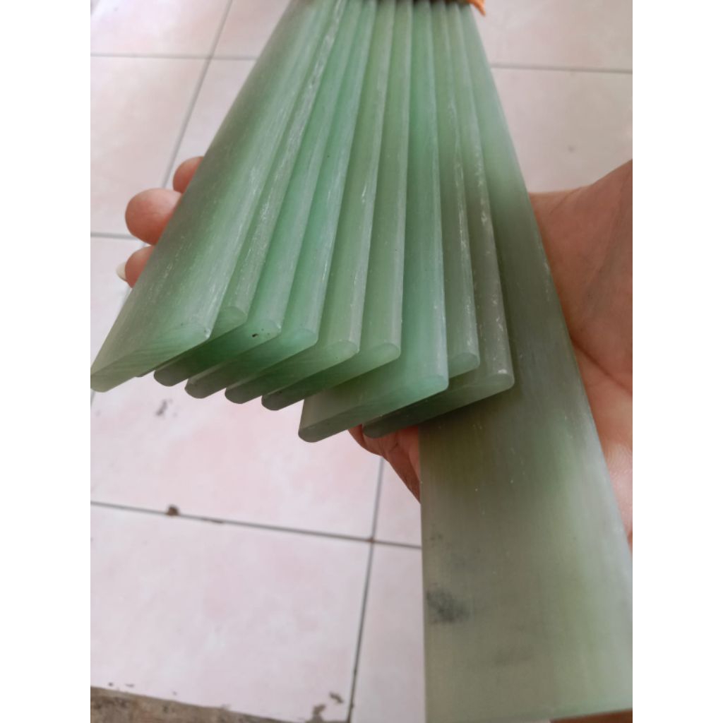 FIBER EFG SEMI BENING 4,5MM (1Pcs) RIMAYAH - ARCHERY