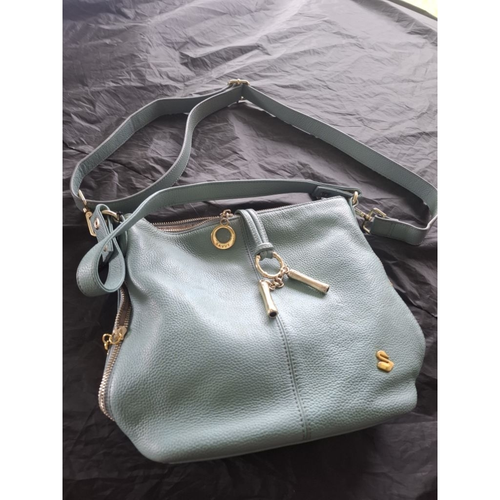 Tas Savvy Preloved