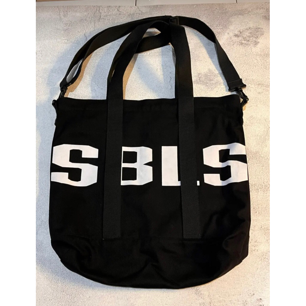 SBls totebag