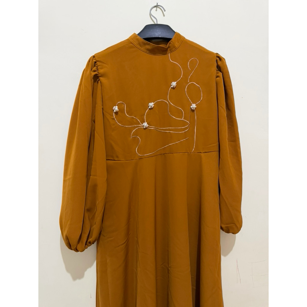 PRELOVED DRESS JENNA KAIA L