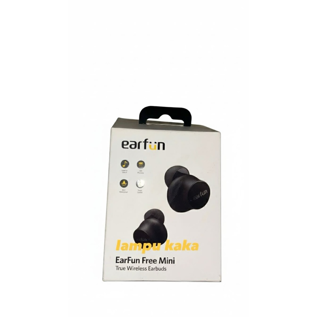 Earfun free Mini True Wireless Earbuds