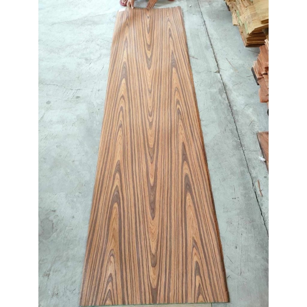 Rosewood Recon Veneer pelapis furniture dan produksi mebel