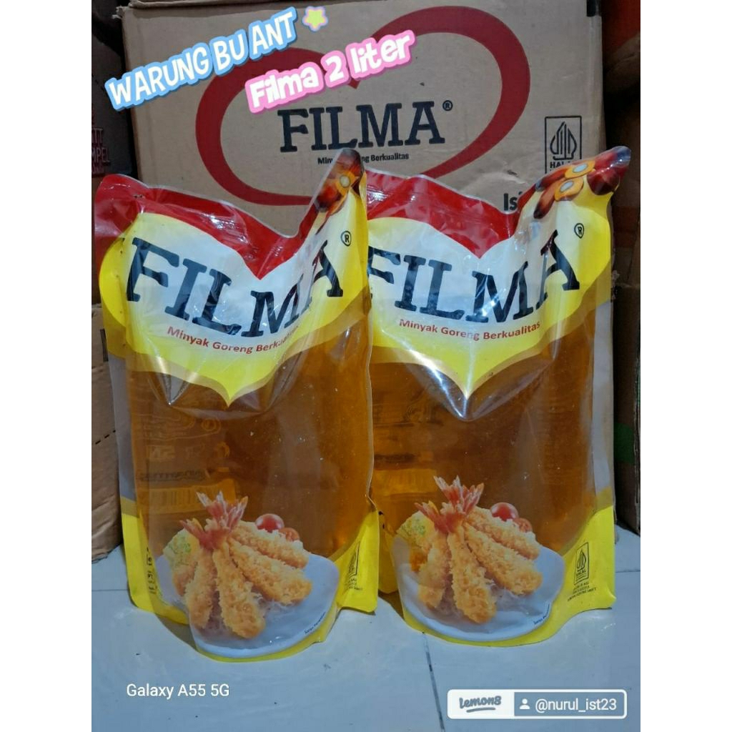 Filma2Liter