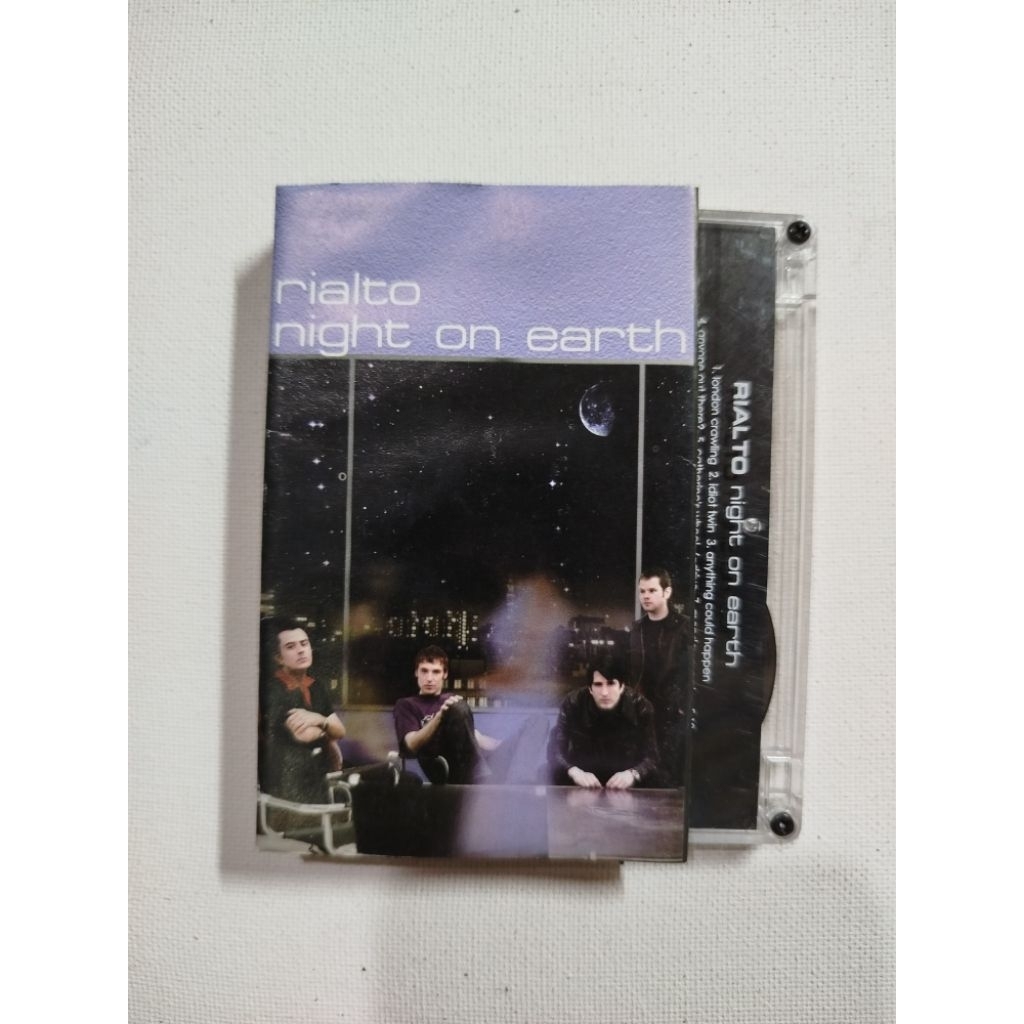 KASET PITA 370- RIALTO