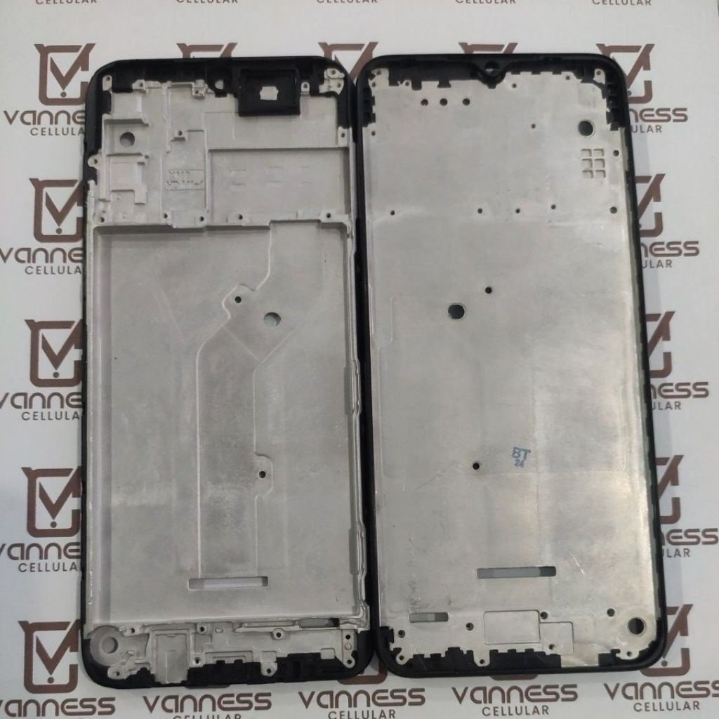 FRAME LCD/TULANG INFINIX HOT 10 PLAY / HOT 11 PLAY