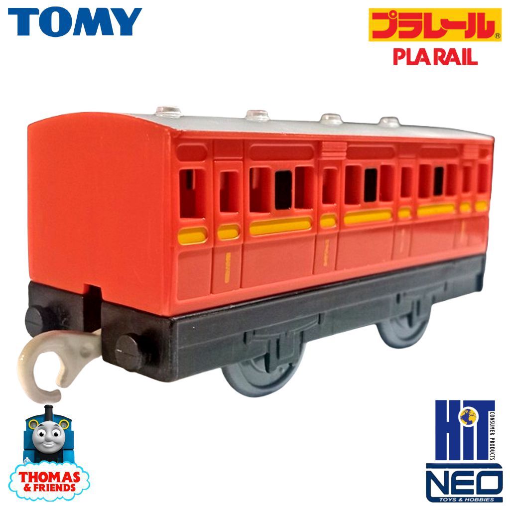 PLARAIL Thomas & Friends "Rusty Plarail Carriage"