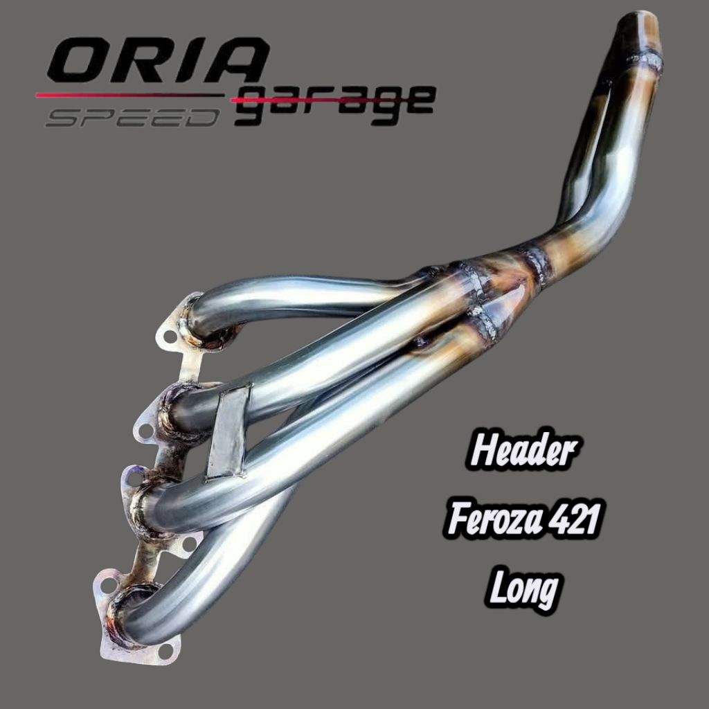 Header Feroza 421 Panjang