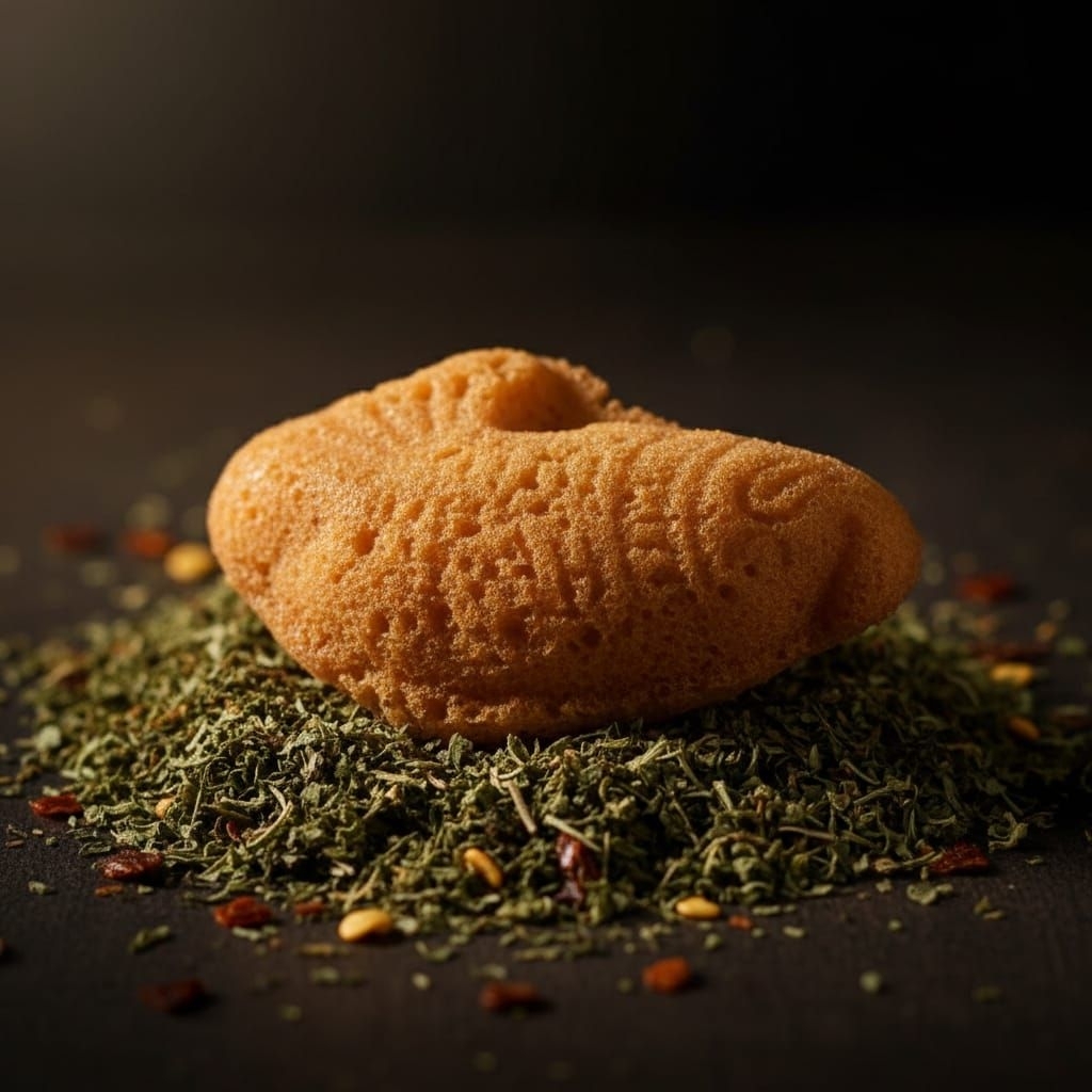 Kue Bolu berbentuk ikan khas Aceh