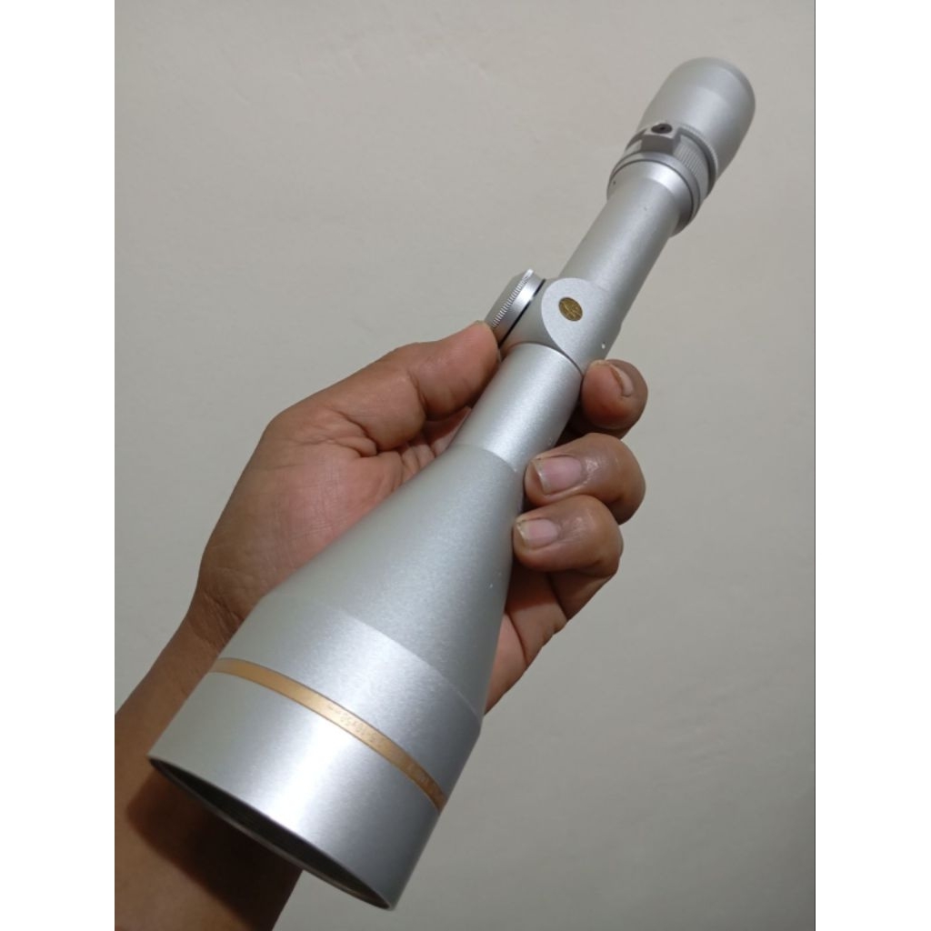 Scope leupold VX III