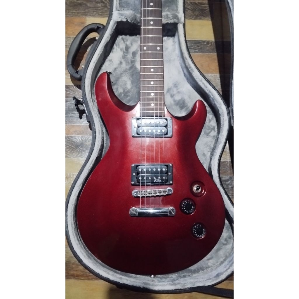 GITAR CORT M200 MII