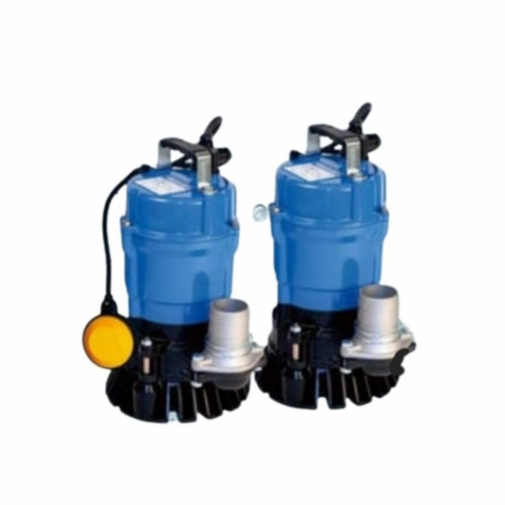 Pompa Celup Tsurumi HSZ2.4S-53(Auto)/Pompa Celup Air Kotor Tsurumi