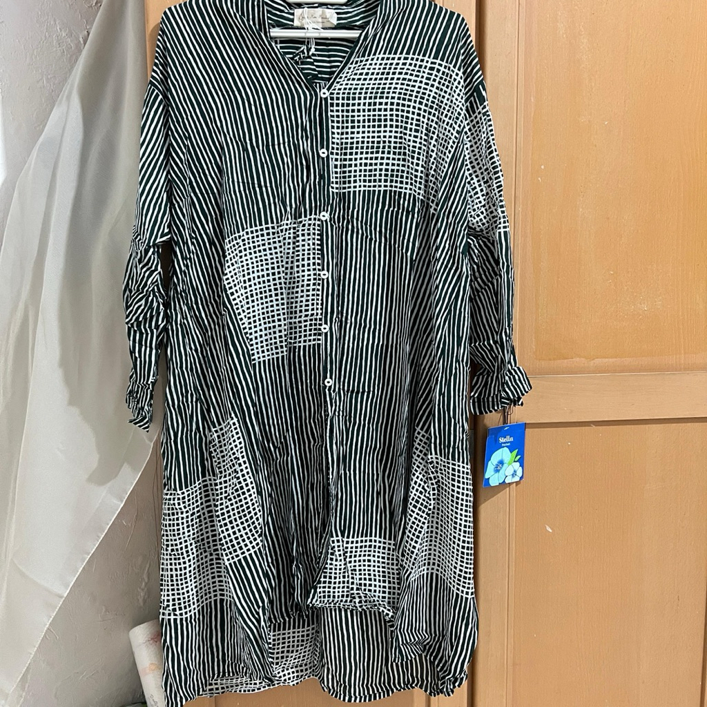 Sejauh mata memandang