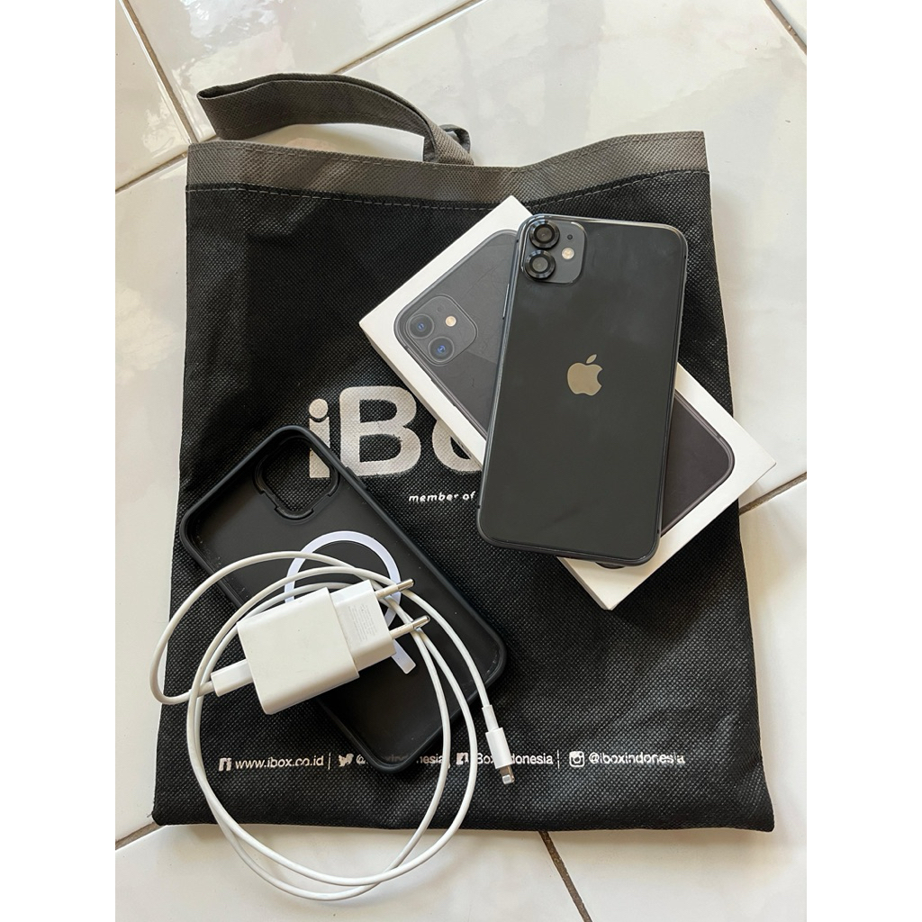 iphone 11 ex ibox