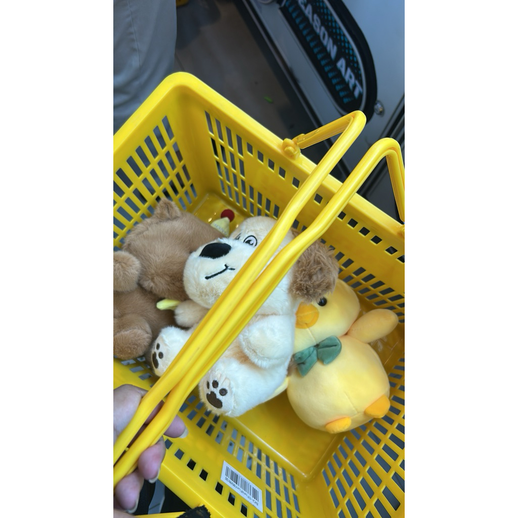 et1.Boneka oh some/funifun