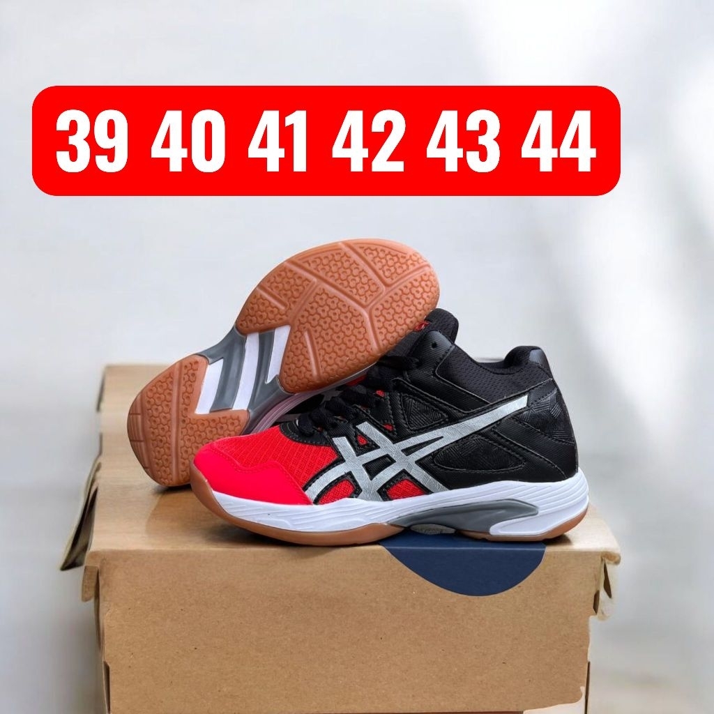 SEPATU Asics Gel-Task MT 2Size 39-44